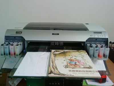 万能打印机购买技巧 - 易能达 (中国 生产商) - 制版、印刷设备 - 工业设备 产品 「自助贸易」