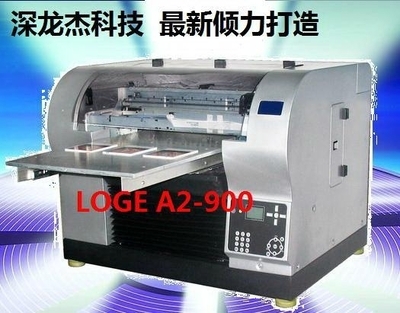 怎么样选购喷墨平板打印机 - loge - 深龙杰万能打印机 (中国 生产商) - 制版、印刷设备 - 工业设备 产品 「自助贸易」